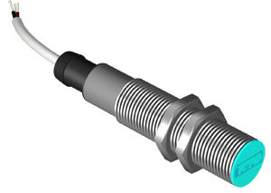 Индуктивный датчик ISB AF25S8-43P-2-C-V