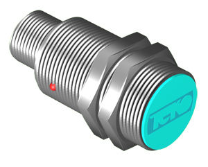 Индуктивный датчик ISB BC4A-32P-8-LS4
