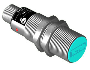 Индуктивный датчик ISB AC4A-43P-5-LZS4