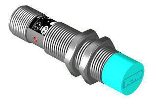 Индуктивный датчик ISN FC21A-32N-6-LS4