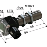 Датчик контроля скорости ДКС-М18-60К-1122-ЛА