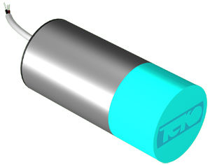 Емкостный датчик CSN G9A5-43N-30-LZ