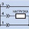 ДКС-М18-60К-2121-ЛА