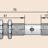 Индуктивные датчики ВБИ-М12-65Р-2123-Л