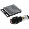 Пластиковий поляризований датчик Optex C2RP-F400P  M18, Sn=4m, PNP, 
