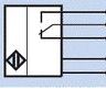 Схема подключения реле  ВБЕ-М30-95С-1353-ЛГ.01.02