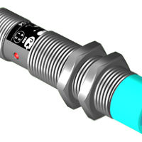 Индуктивный датчик ISN FC21A-32P-6-LS4