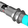 Индуктивный датчик ISN FC21A-32P-6-LS4