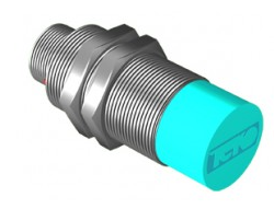 Индуктивный датчик ISN EC85A-01-15-LR18