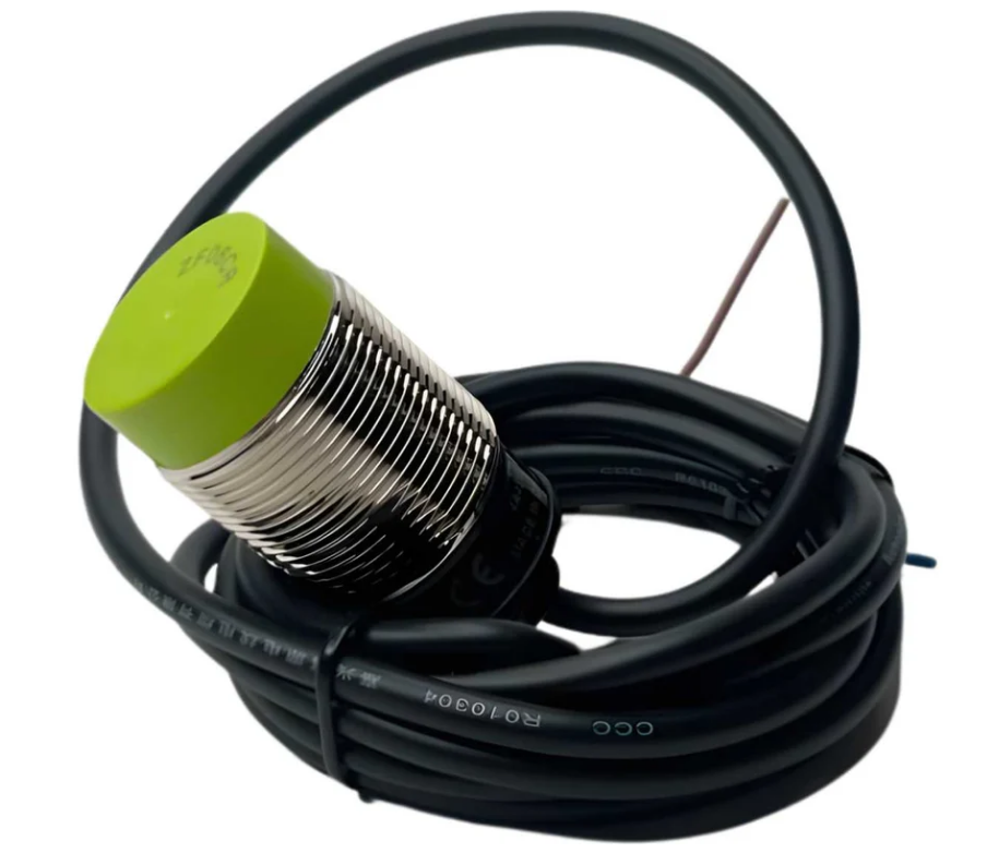 Індуктивний датчик SI-30M60C15NO200D.2