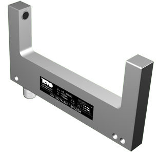Щелевой оптический датчик OUR NC7A5-43P-R120-LZS4