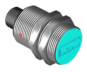 Индуктивный датчик ISB BC5A-32N-7-LS4