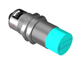 Индуктивный датчик ISN EC81A-01G-15-LS27