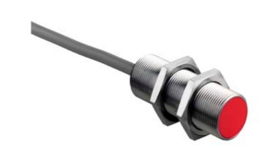 Датчик Leuze ISS 118MM/4NO-8E0