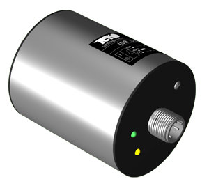 Индуктивный датчик ISB DC101A-01G-25E-LS27