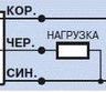 ВБИ-М30-55У-1112-З.0 (500мА)