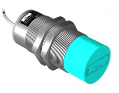 Индуктивный датчик ISN E91A-02G-18-L
