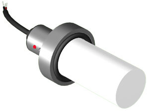 Емкостный датчик CSN E53A5-31P-10-LZ-C