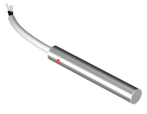 Индуктивный датчик ISB C0B-32N-1,5-L
