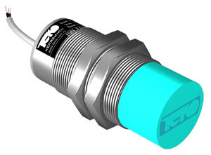 Индуктивный датчик ISN E8A-31N-15-L
