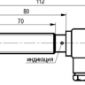 Индуктивный датчик ISB AT42A-01G-5-L