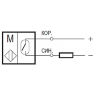 Магниточувствительный датчик MS BO41A6-11-L-3