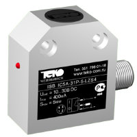 Индуктивный датчик ISB IC5A-43P-5-LS4