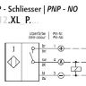 Схема Кissling LA12.XLMP.2-70.SO1.LD