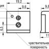 Габаритный чертеж MS FE3A6-L