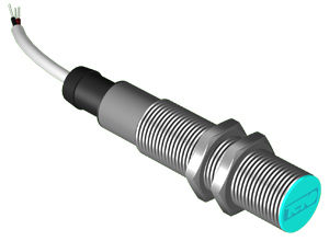 Индуктивный датчик ISB AF2A-31N-2-G
