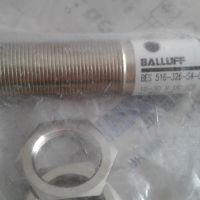 Индуктивный датчик Baluff BES 516-326-S 4-C