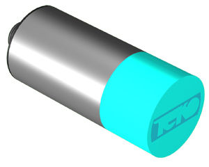 Емкостный датчик CSN GC9A5-43P-30-LZS4