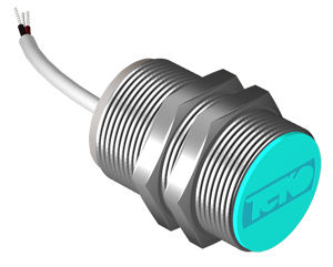 Индуктивный датчик ISB B5A-32N-7-L