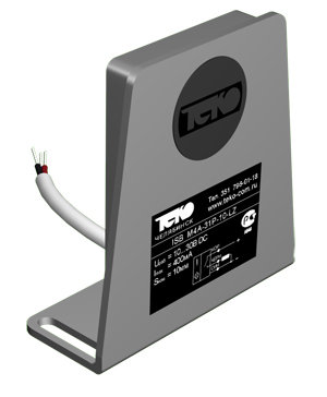 Индуктивный датчик ISB M4A-32P-10-L