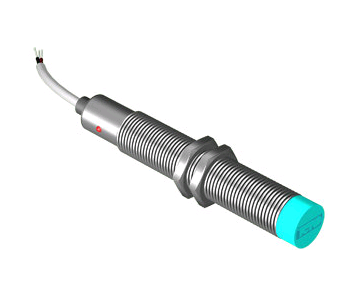 Индуктивный датчик ISB A2B-43P-2 (ВТИЮ.1604)