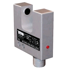 Щелевой оптический датчик OU NC3A5-43P-R20-LZS4