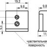 Габаритный чертеж MS FE3A6