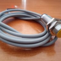 ИНДУКТИВНЫЙ ДАТЧИК BI8-M18-AP6X TURCK