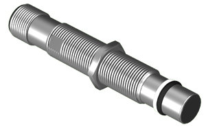 Индуктивный датчик ISB WC210S8-32P-1,5-ZS4-50