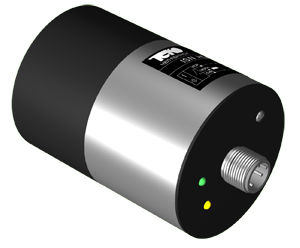 Индуктивный датчик ISN HC5A5-43P-R35-LZS4