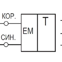 Оптический датчик OYR A44A-2-10-P