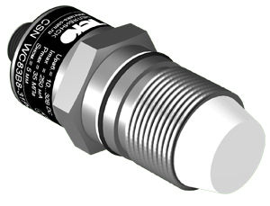 Датчик уровня CSN WC83B8-31N-5-LZS4-20