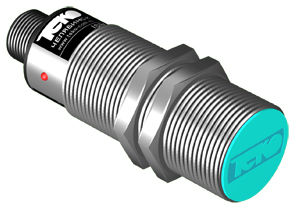 Индуктивный датчик ISB AC61A-22-7-LPS4