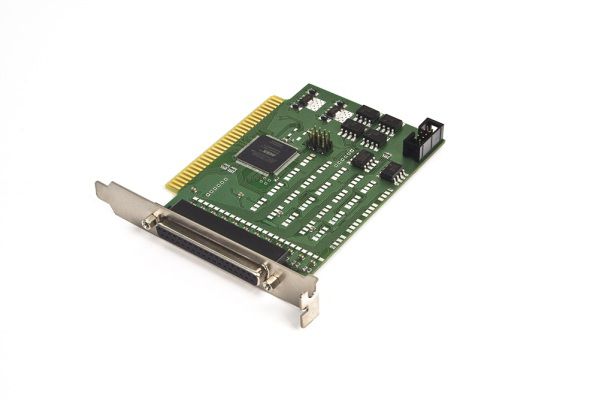 Компьютерные платы ЛИР-940-ISA-37pin-G1