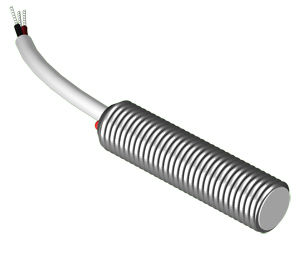 Индуктивный датчик ISB B1B-31N-1,5-L