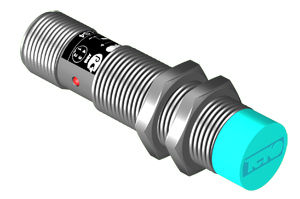 Индуктивный датчик ISN FC2A-32P-6-LS4
