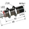 Индуктивный датчик ВБИ-М18-55С-1112-С.51(Upg)