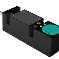 Индуктивный датчик ISB I123P-32P-15-LZ