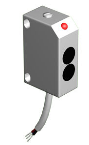 Оптический датчик OV I26A5-31N-R400-LP