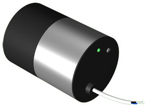 Емкостный датчик CSN H5A5-32N-40-LZ